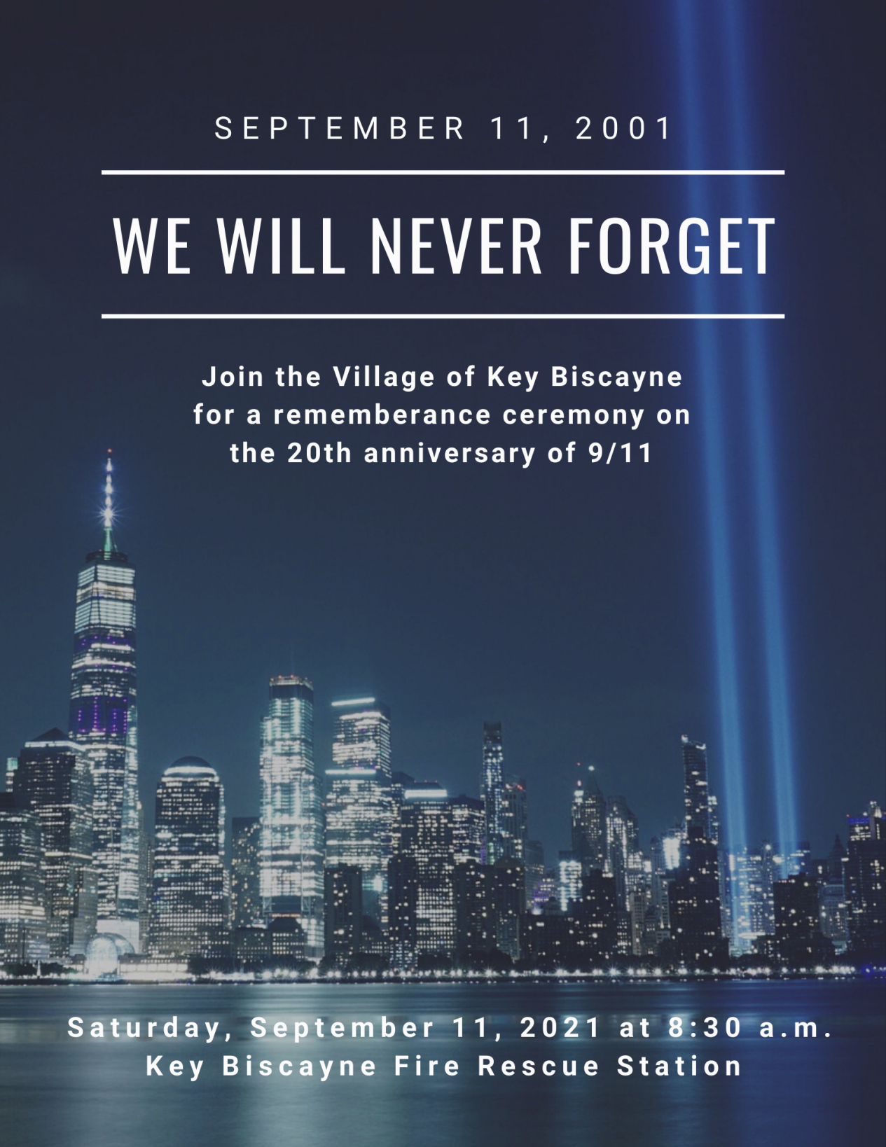American Flag Photo Memorial Day Poster